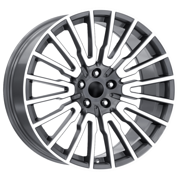 5x112 20x8.5 ET30 DY1050 GGMFP 66.6
