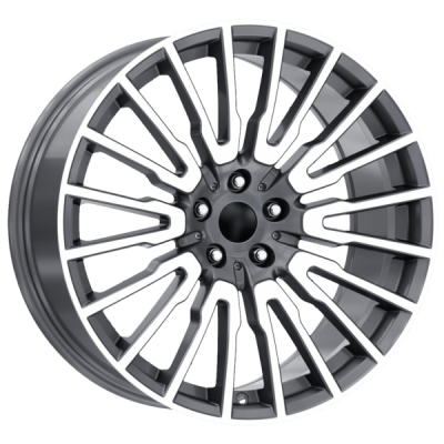 5x112 20x8.5 ET30 DY1050 GGMFP 66.6
