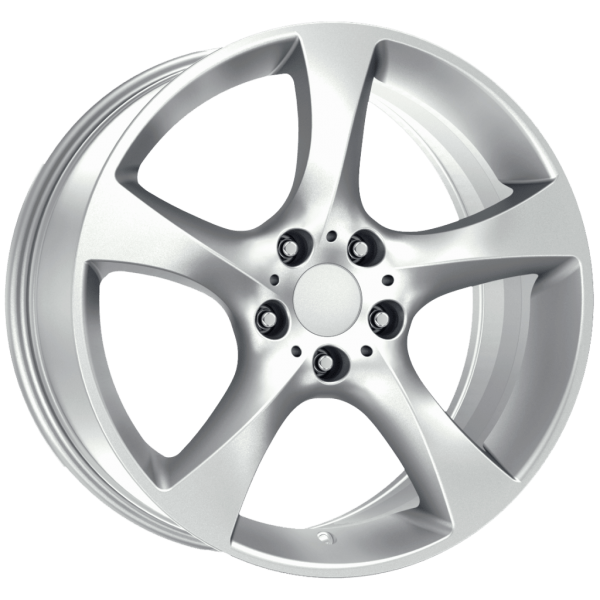 5x120 19x8 ET34 DY509 Sil 72.6