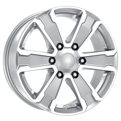 6x130 16x7 ET45 DY1226 SFP 84.1