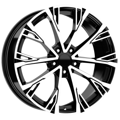 5x112 19x8.5 ET35 DY1109 GBFP 66.45