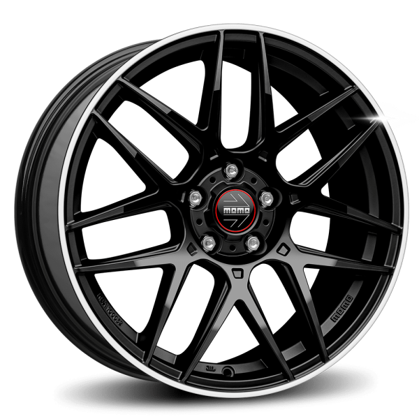 5x114.3 18x8 ET40 Competizione GBDL 72.3