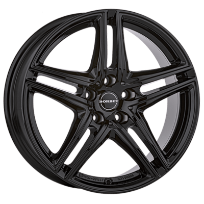 5x112 16x6.5 ET22 XR GB 66.6