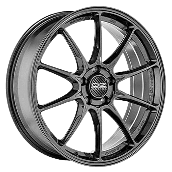 5x114.3 18x8 ET45 HyperGT HLT SG 75