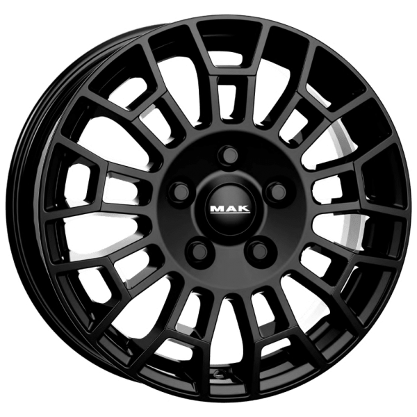 5x112 17x7 ET50 Nomad GB 66.6