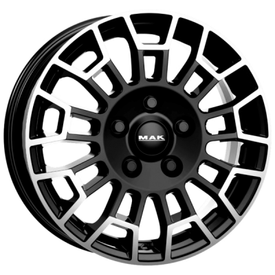 5x130 18x7.5 ET42 Nomad BMF 84.1
