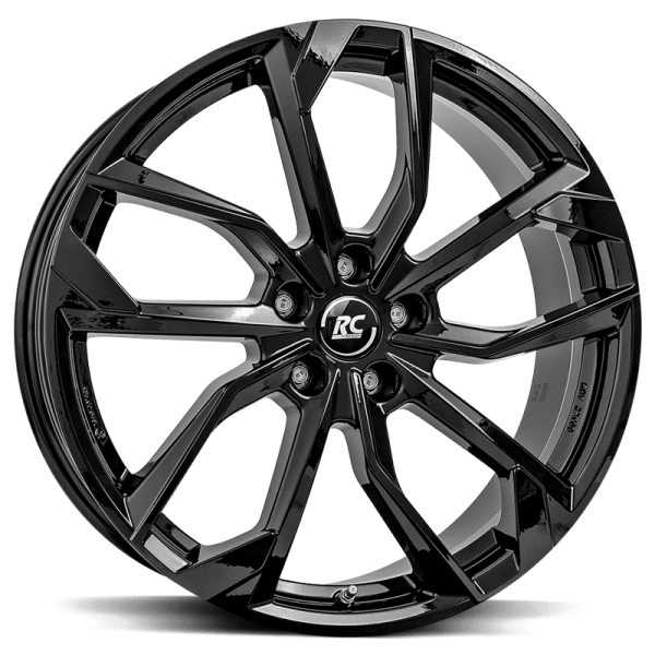 5x120 19x7.5 ET45 RC34 GB 64.1