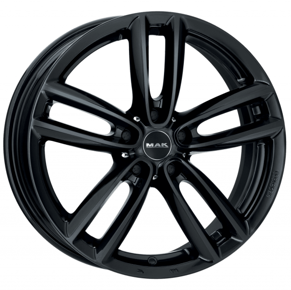5x112 16x7 ET41 Oxford GB 66.6