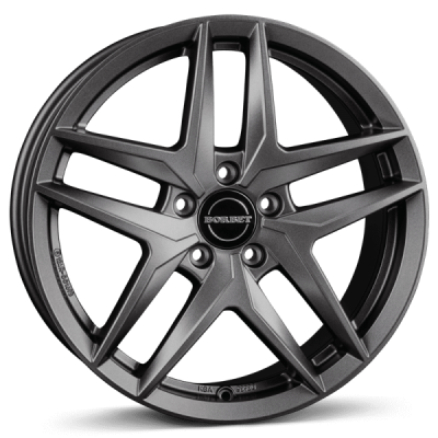 5x112 19x8 ET27 Z MDG 66.5