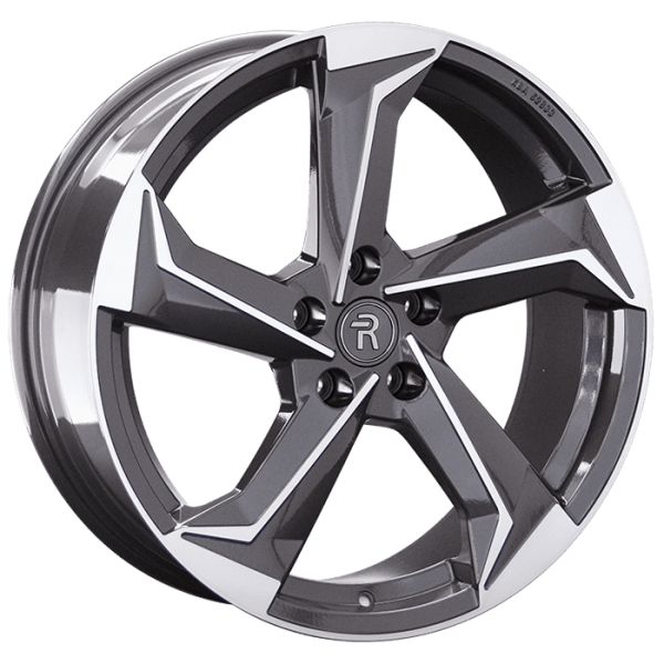 5x114.3 18x8 ET50 120-TY384 GGMFP