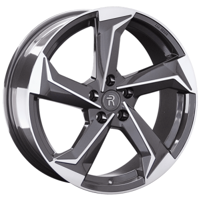 5x114.3 18x8 ET50 120-TY384 GGMFP