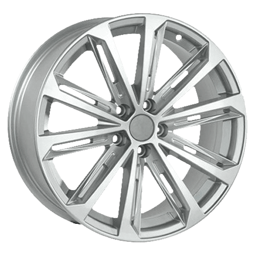 5x112 15x6.5 ET35 W7515 Sil 57.1