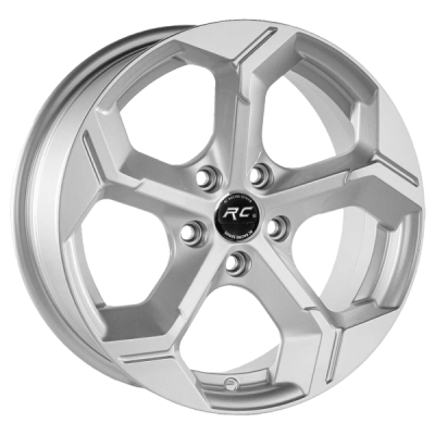 5x108 15x6.5 ET35 RC-475 Sil 67.1