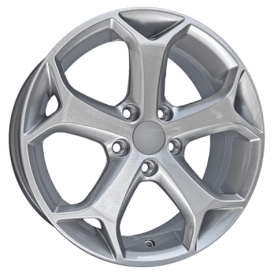 5x108 16x7 ET40 DY316 Sil 63.4