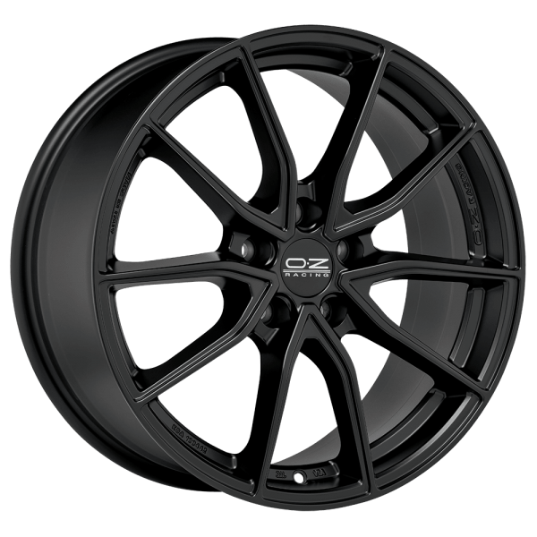 5x114.3 18x8 ET45 Super Sport MB 73