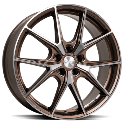 5x112 19x8 ET45 B40 BCFP 57.1