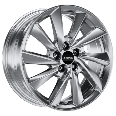 5x112 18x9 ET41 R70 PS 66.5