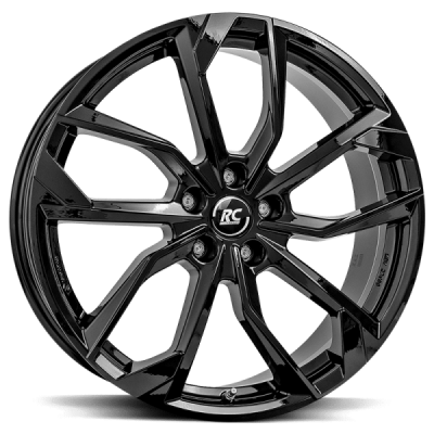 5x108 16x6.5 ET45 RC34 GB 63.4