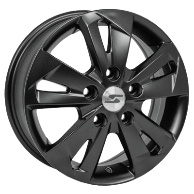 5x118 15x6 ET68 Midway MB 71.1