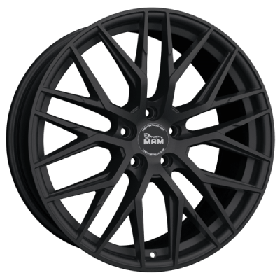 5x120 19x8.5 ET35 RS4 MB 72.6