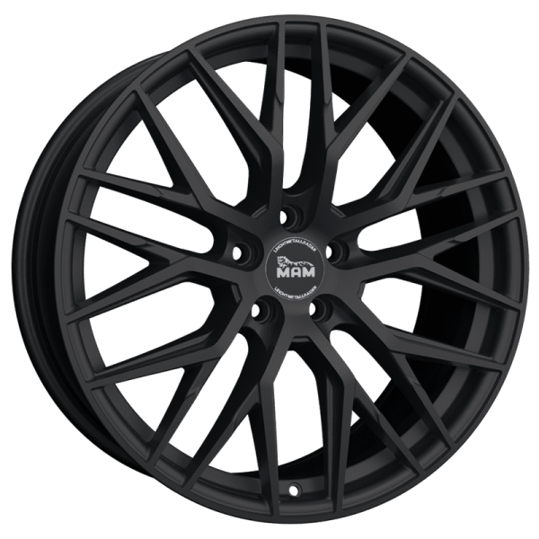 5x120 19x8.5 ET35 RS4 MB 72.6