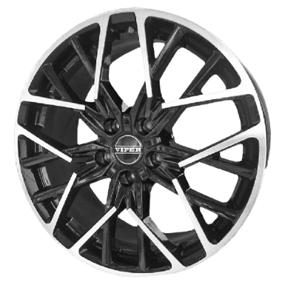 5x112 18x8 ET30 V225 BFP 66.6