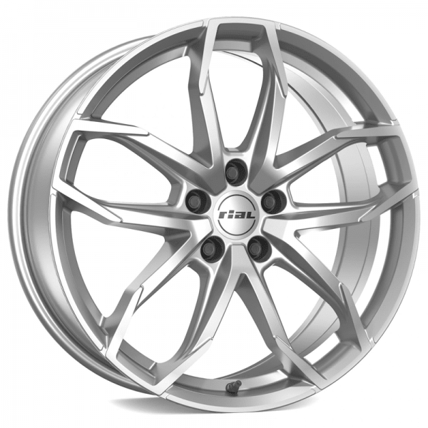 4x108 16x6.5 ET32 Lucca Sil 65.1