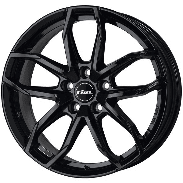 4x108 16x6.5 ET32 Lucca GB 65.1