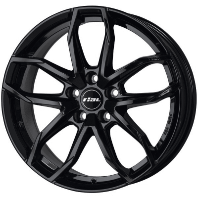 4x108 16x6.5 ET32 Lucca GB 65.1