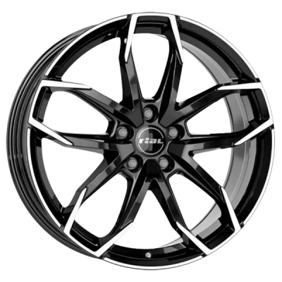 5x108 18x8 ET45 Lucca GBFP 70.1