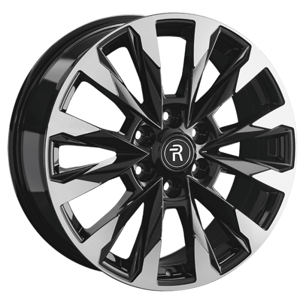 6x139.7 20x8 ET60 196-TY402 GBFP 95.1