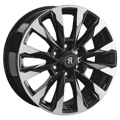 6x139.7 20x8 ET60 196-TY402 GBFP 95.1