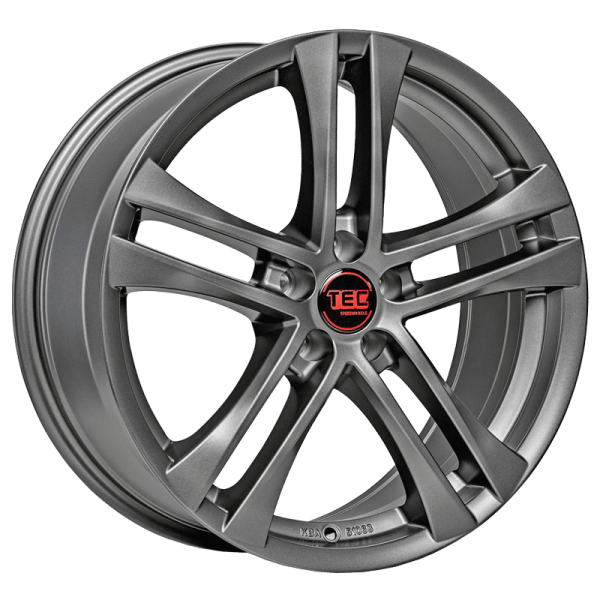 5x114.3 17x7.5 ET38 AS 4 DG 72.5