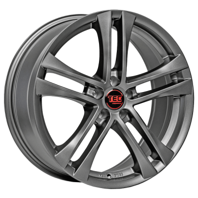 5x114.3 17x7.5 ET38 AS 4 DG 72.5