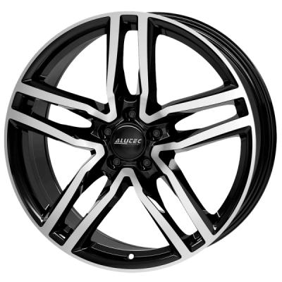 5x112 17x7.5 ET45 Ikenu GBDC 66.5
