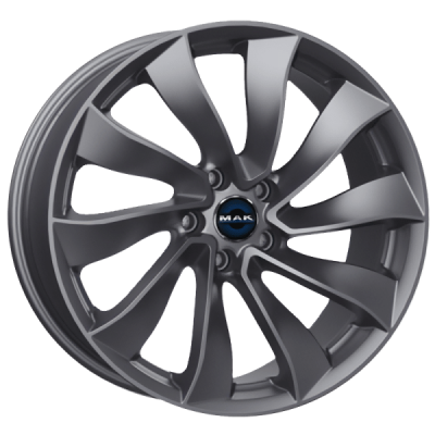 5x114.3 18x8.5 ET38 Solar GGM 64.1