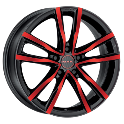 5x112 18x8 ET42 Milano ARB 76