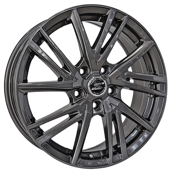 5x108 17x7 ET47 Winnfield GR 63.4