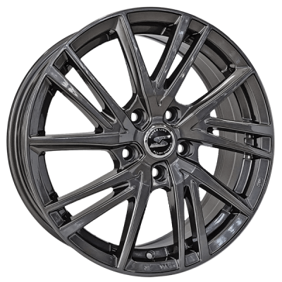 5x108 17x7 ET47 Winnfield GR 63.4