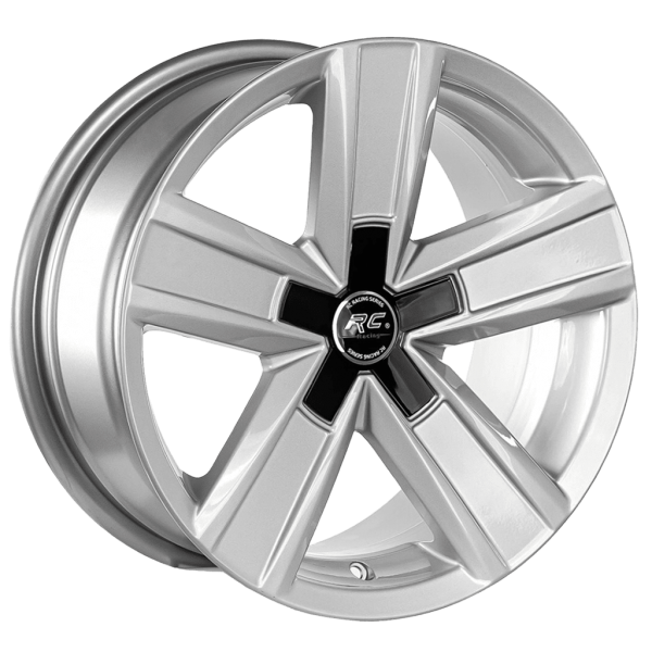 5x120 16x7 ET35 RC-436 Sil 65.1