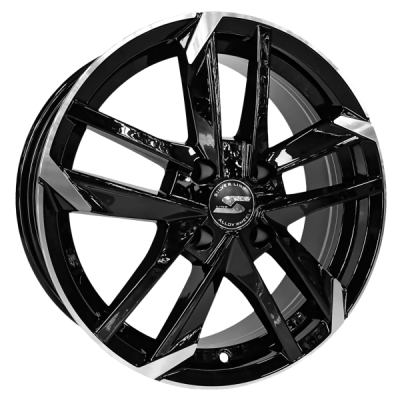 4x108 16x6.5 ET32 Prescott BFP 65.1