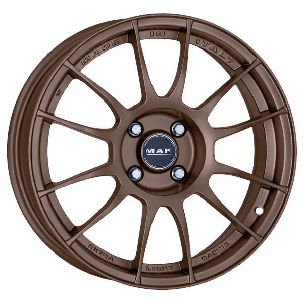 4x100 17x7 ET35 XLR MBrz 72