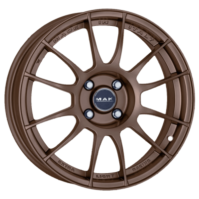 4x100 17x7 ET35 XLR MBrz 72