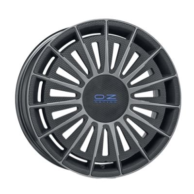 5x112 19x8.5 ET45 Superturismo AERO-e Star Graphite 75