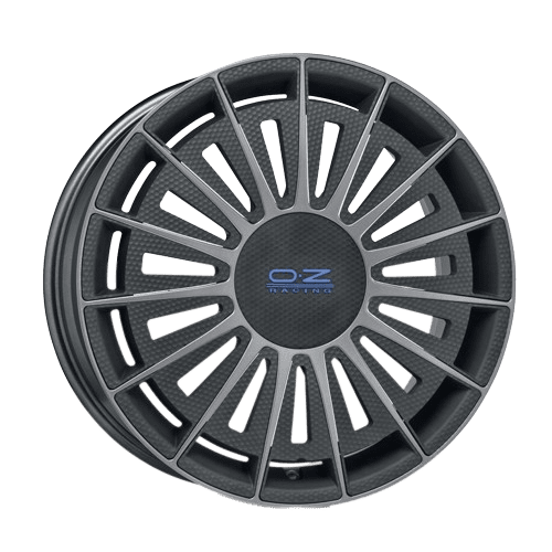 5x112 19x8.5 ET45 Superturismo AERO-e Star Graphite 75