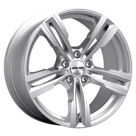 5x120 19x8 ET30 Reven Sil 72.6