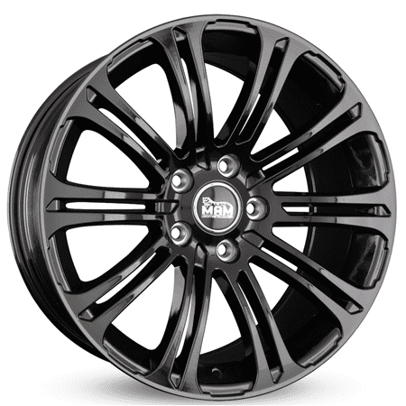 5x120 18x8 ET35 MAM B1 BP 72.6