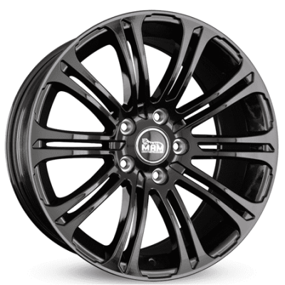5x120 18x8 ET35 MAM B1 BP 72.6