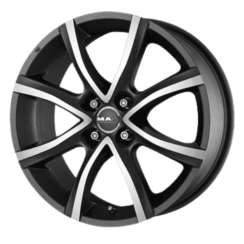 4x108 16x7 ET38 NITRO 4 Ice T 63.4