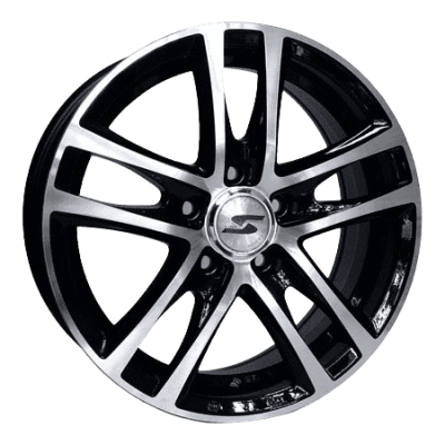 4x108 15x6.5 ET38 Memphis BFP 63.4